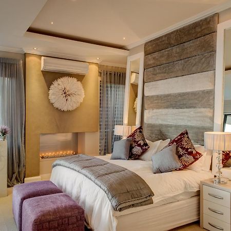 Retreat On Cliff Bed & Breakfast Knysna Exterior foto
