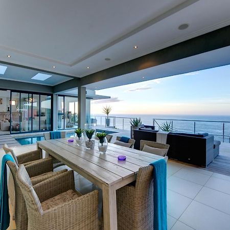 Retreat On Cliff Bed & Breakfast Knysna Exterior foto