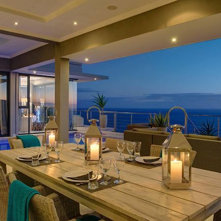 Retreat On Cliff Bed & Breakfast Knysna Exterior foto