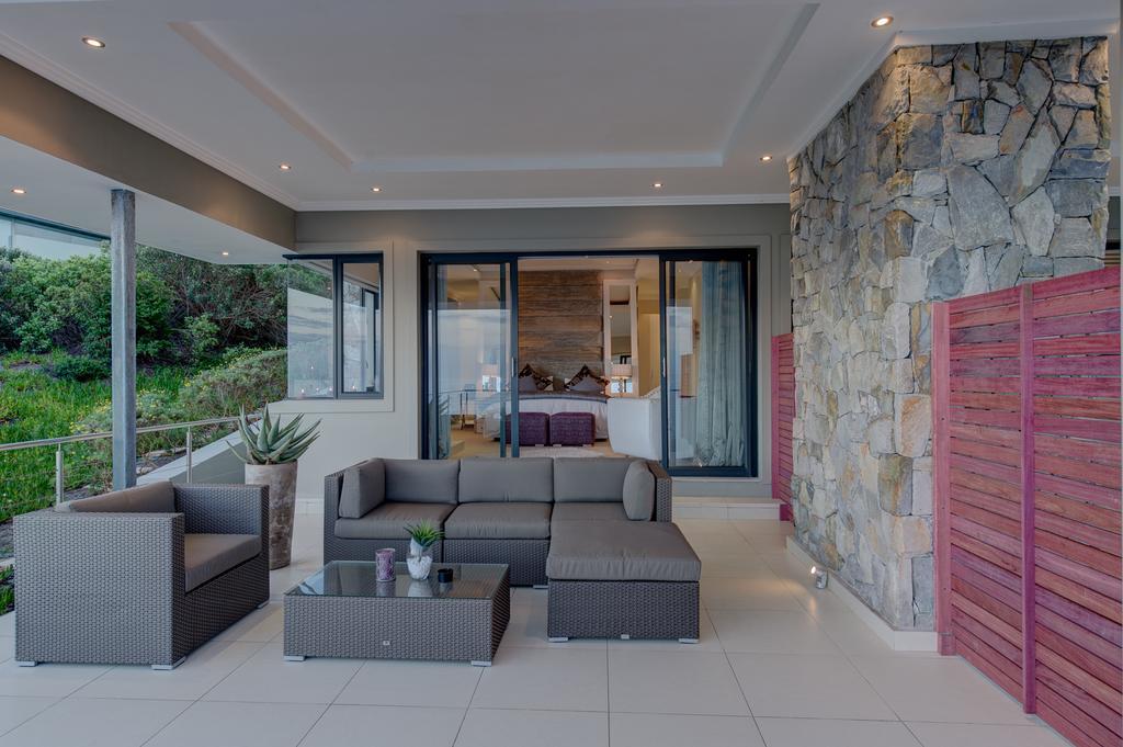 Retreat On Cliff Bed & Breakfast Knysna Exterior foto
