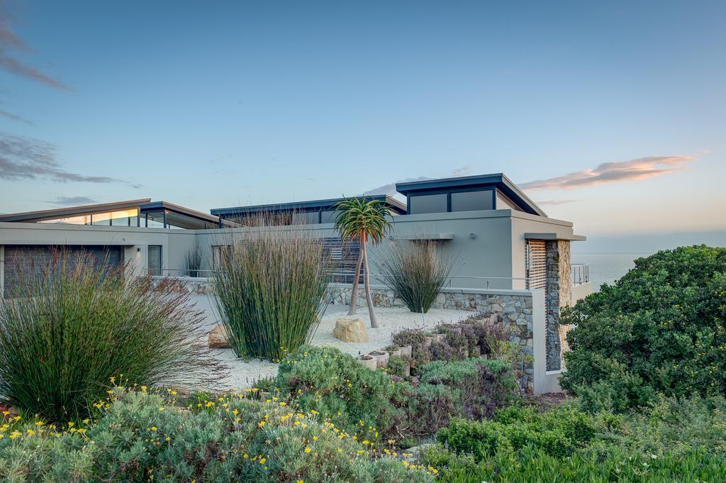 Retreat On Cliff Bed & Breakfast Knysna Exterior foto