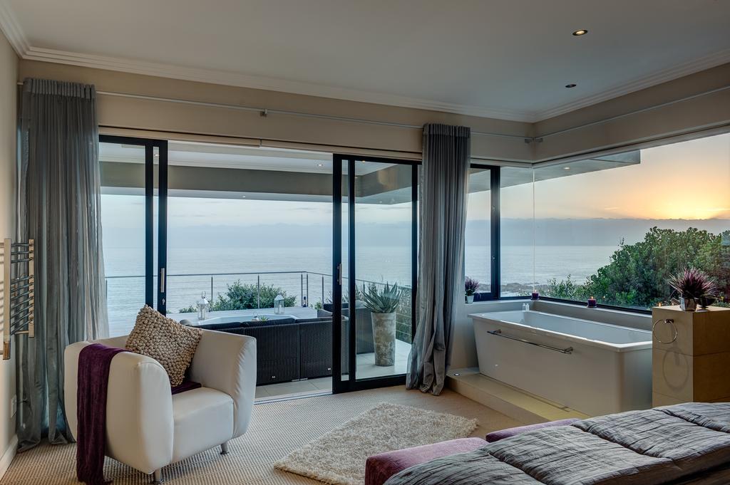 Retreat On Cliff Bed & Breakfast Knysna Exterior foto