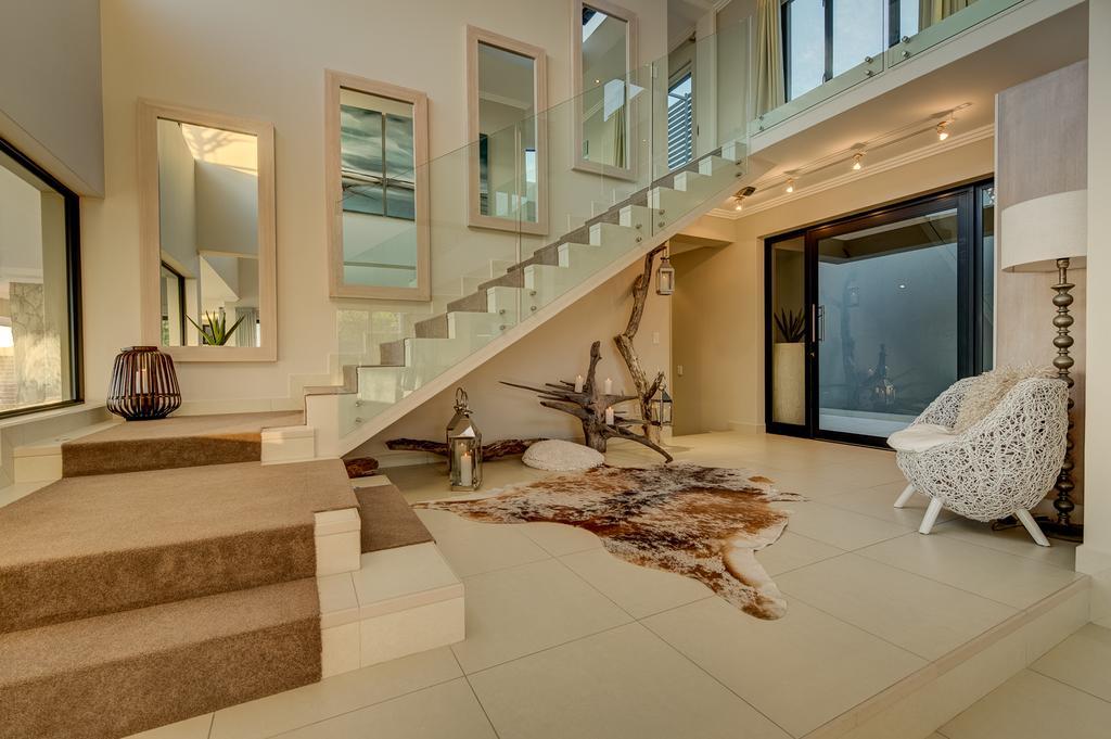 Retreat On Cliff Bed & Breakfast Knysna Exterior foto