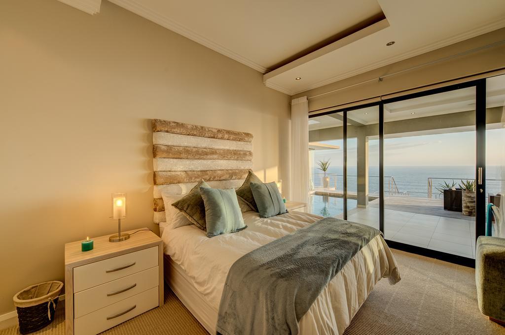 Retreat On Cliff Bed & Breakfast Knysna Exterior foto