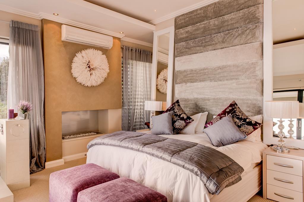 Retreat On Cliff Bed & Breakfast Knysna Exterior foto