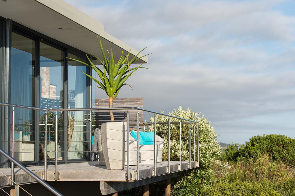 Retreat On Cliff Bed & Breakfast Knysna Exterior foto
