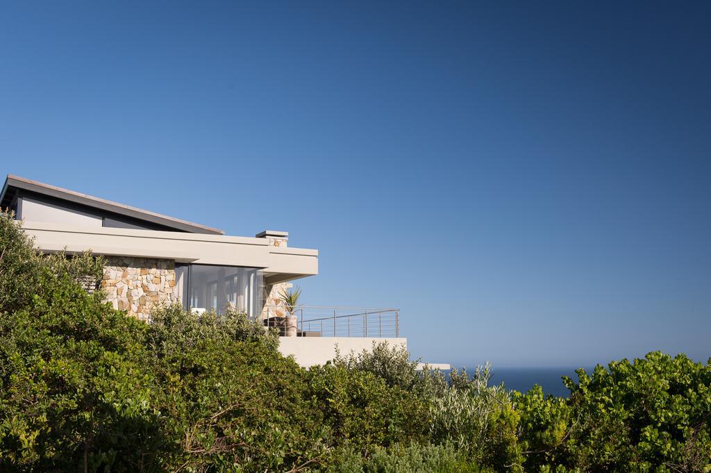 Retreat On Cliff Bed & Breakfast Knysna Exterior foto