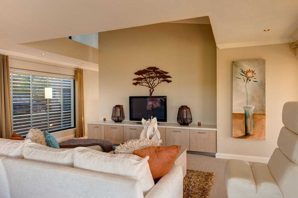 Retreat On Cliff Bed & Breakfast Knysna Exterior foto