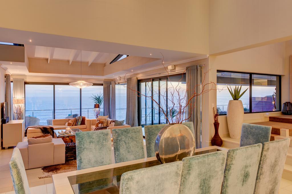 Retreat On Cliff Bed & Breakfast Knysna Exterior foto