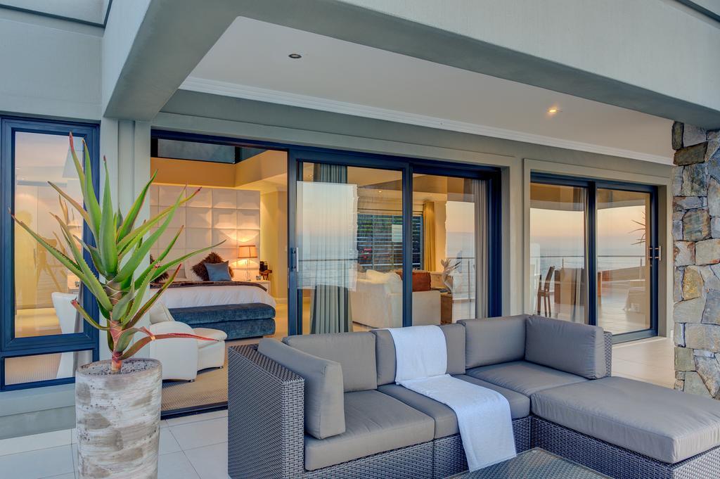 Retreat On Cliff Bed & Breakfast Knysna Exterior foto