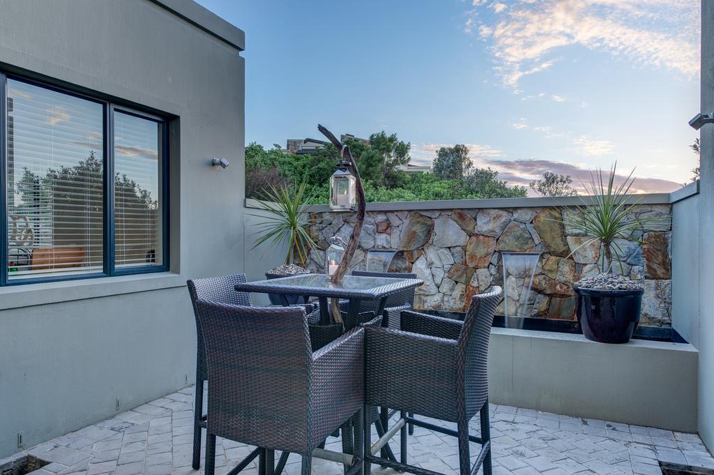 Retreat On Cliff Bed & Breakfast Knysna Exterior foto