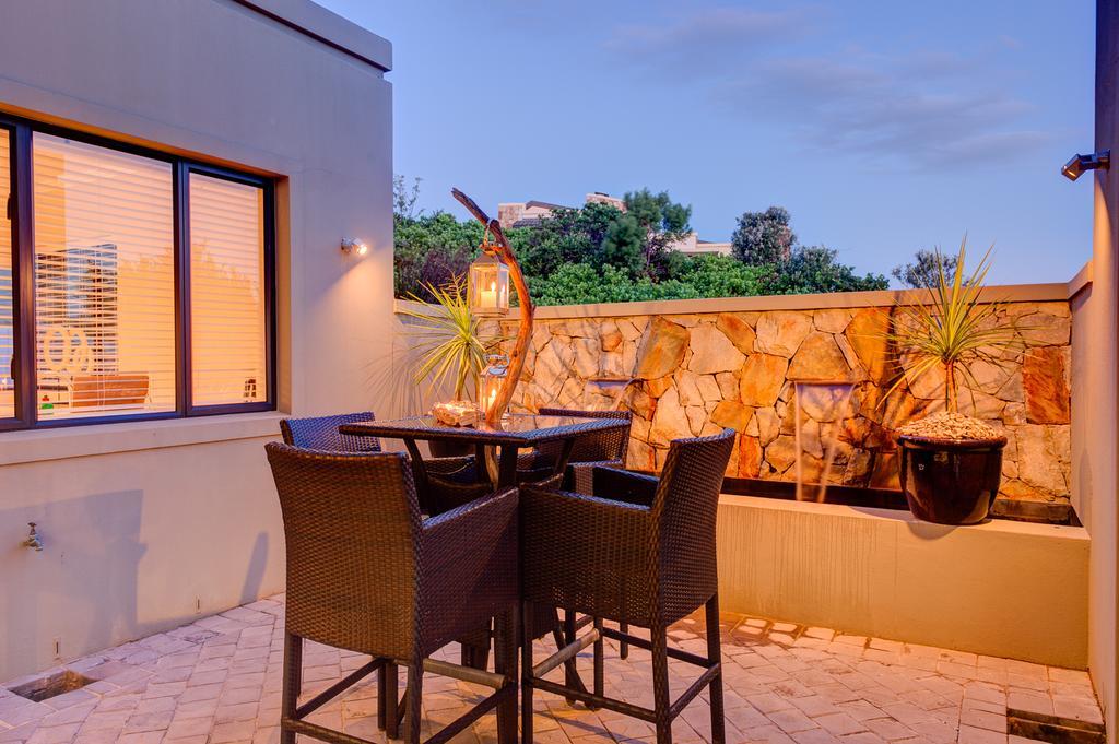 Retreat On Cliff Bed & Breakfast Knysna Exterior foto