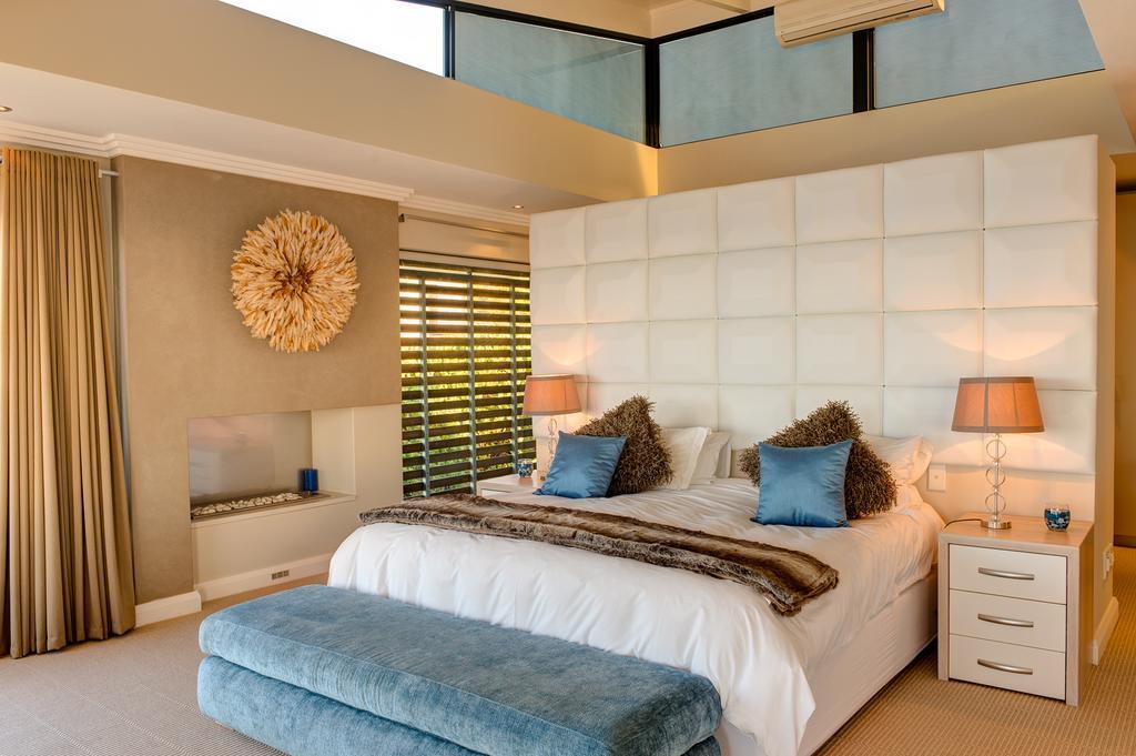 Retreat On Cliff Bed & Breakfast Knysna Exterior foto